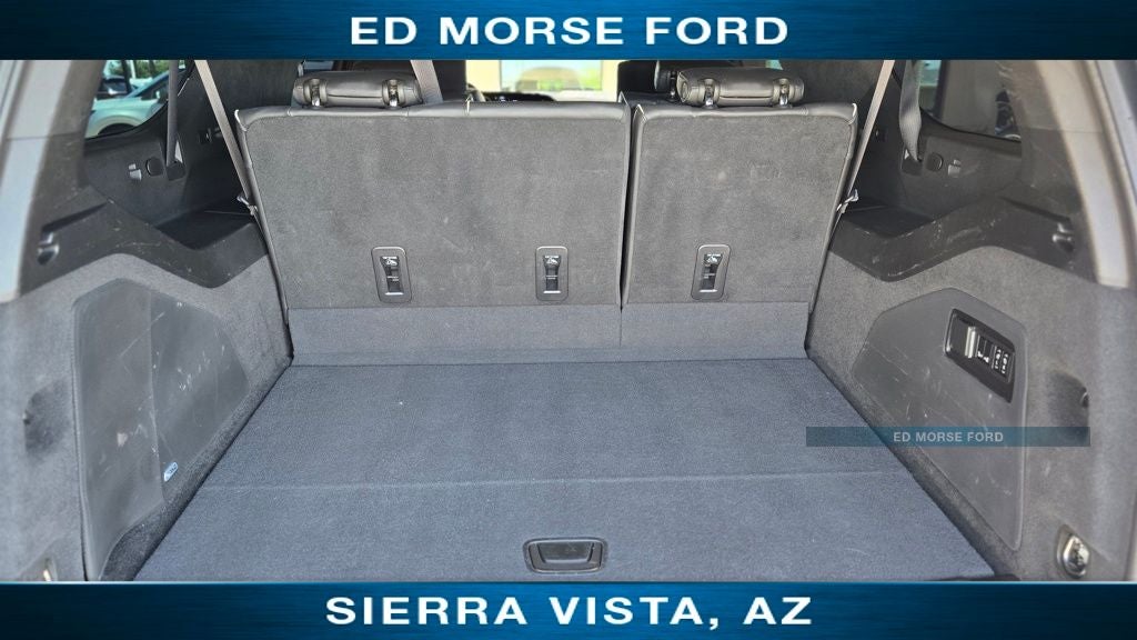 2023 Cadillac Escalade ESV Sport Platinum