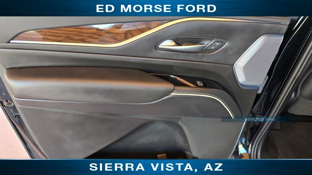2023 Cadillac Escalade ESV Sport Platinum