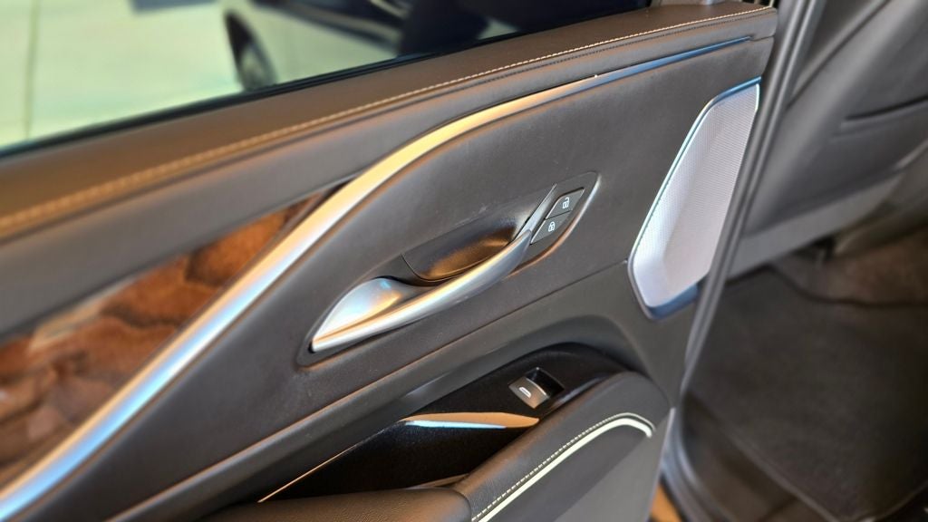 2023 Cadillac Escalade ESV Sport Platinum