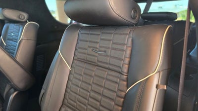 2023 Cadillac Escalade ESV Sport Platinum