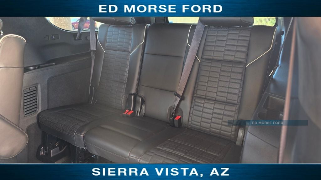 2023 Cadillac Escalade ESV Sport Platinum
