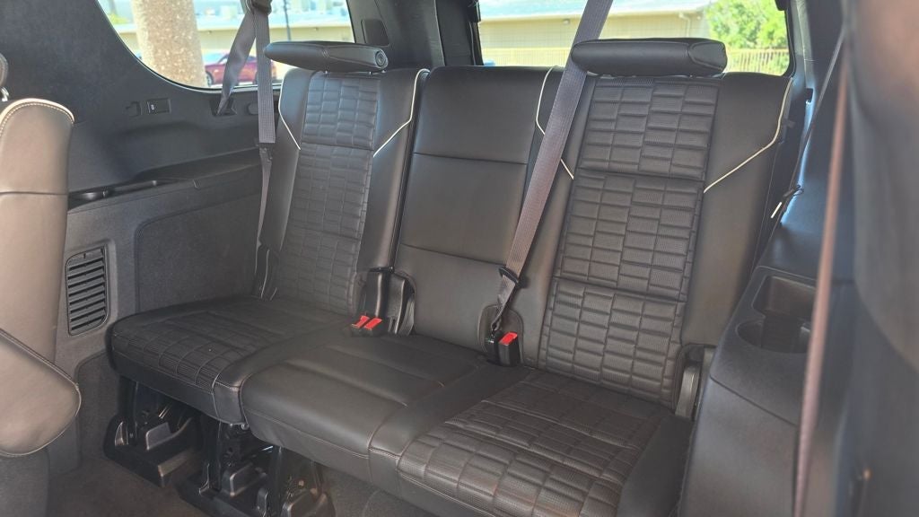 2023 Cadillac Escalade ESV Sport Platinum