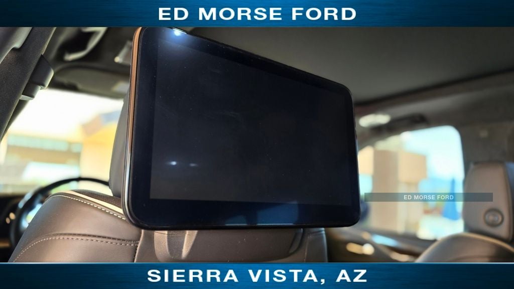 2023 Cadillac Escalade ESV Sport Platinum