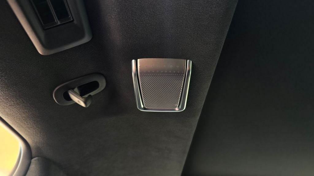 2023 Cadillac Escalade ESV Sport Platinum