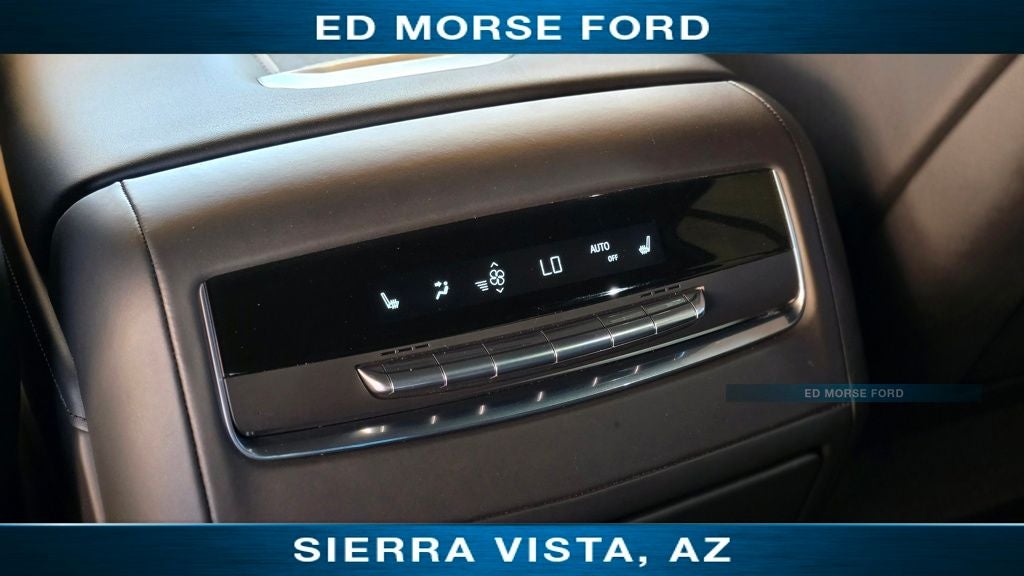 2023 Cadillac Escalade ESV Sport Platinum