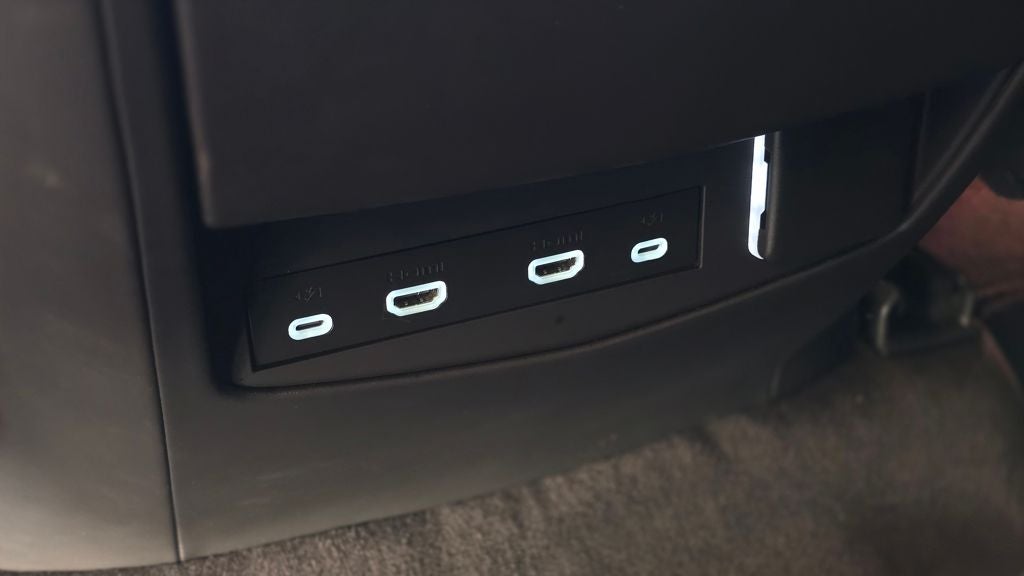 2023 Cadillac Escalade ESV Sport Platinum