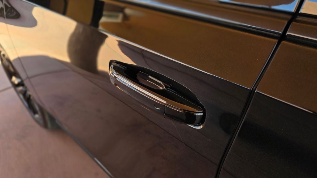 2023 Cadillac Escalade ESV Sport Platinum