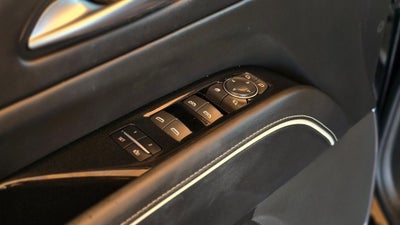 2023 Cadillac Escalade ESV Sport Platinum
