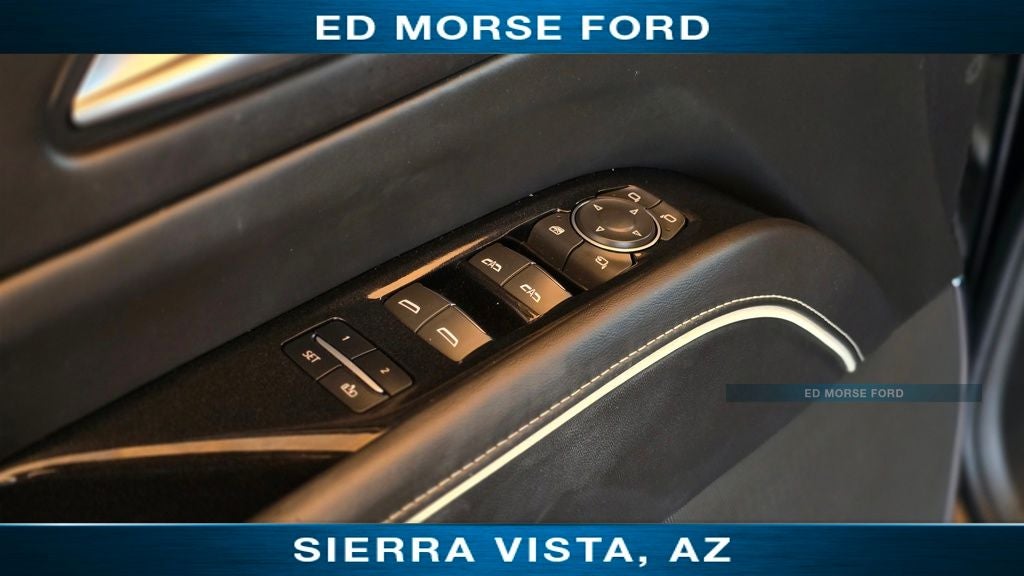 2023 Cadillac Escalade ESV Sport Platinum