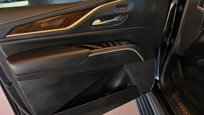 2023 Cadillac Escalade ESV Sport Platinum
