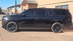 2023 Cadillac Escalade ESV Sport Platinum