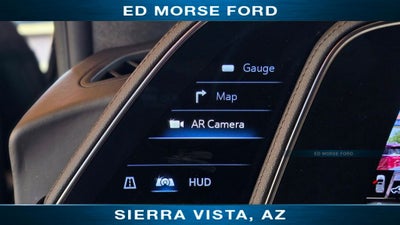 2023 Cadillac Escalade ESV Sport Platinum