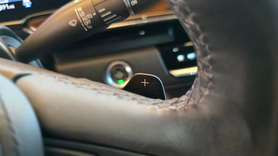 2023 Cadillac Escalade ESV Sport Platinum