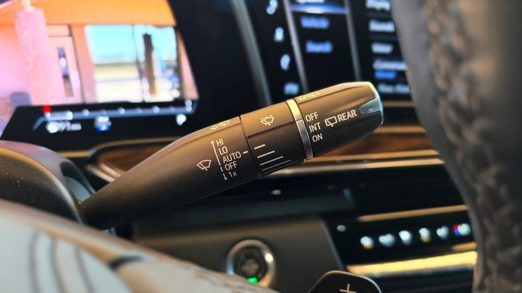 2023 Cadillac Escalade ESV Sport Platinum