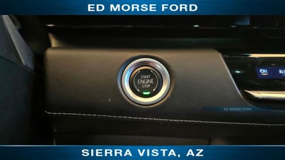 2023 Cadillac Escalade ESV Sport Platinum
