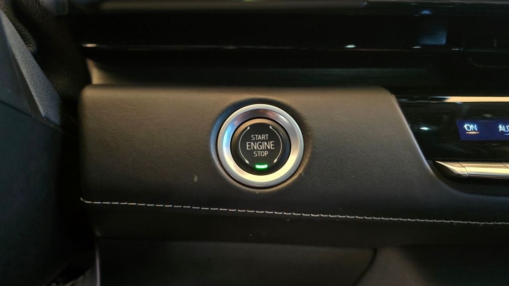 2023 Cadillac Escalade ESV Sport Platinum