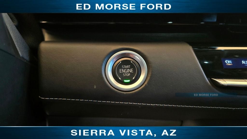 2023 Cadillac Escalade ESV Sport Platinum