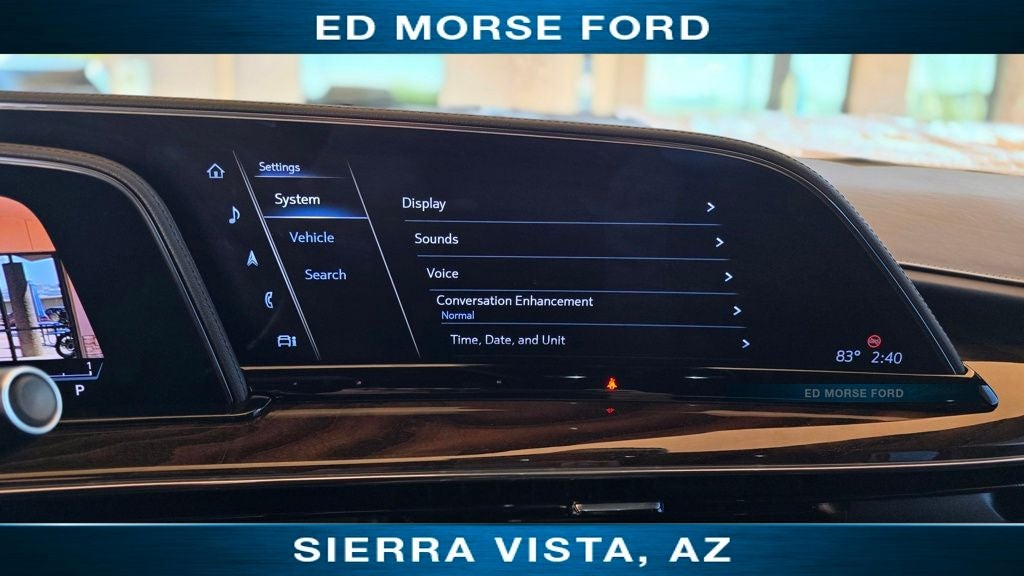 2023 Cadillac Escalade ESV Sport Platinum