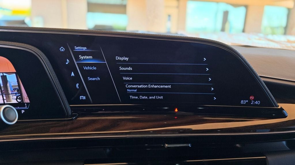 2023 Cadillac Escalade ESV Sport Platinum