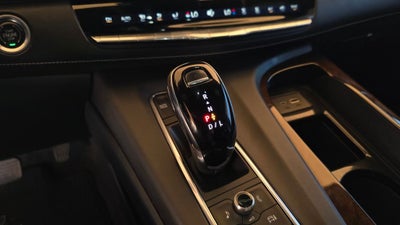 2023 Cadillac Escalade ESV Sport Platinum
