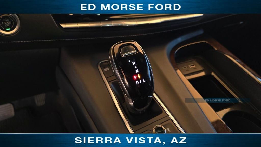 2023 Cadillac Escalade ESV Sport Platinum