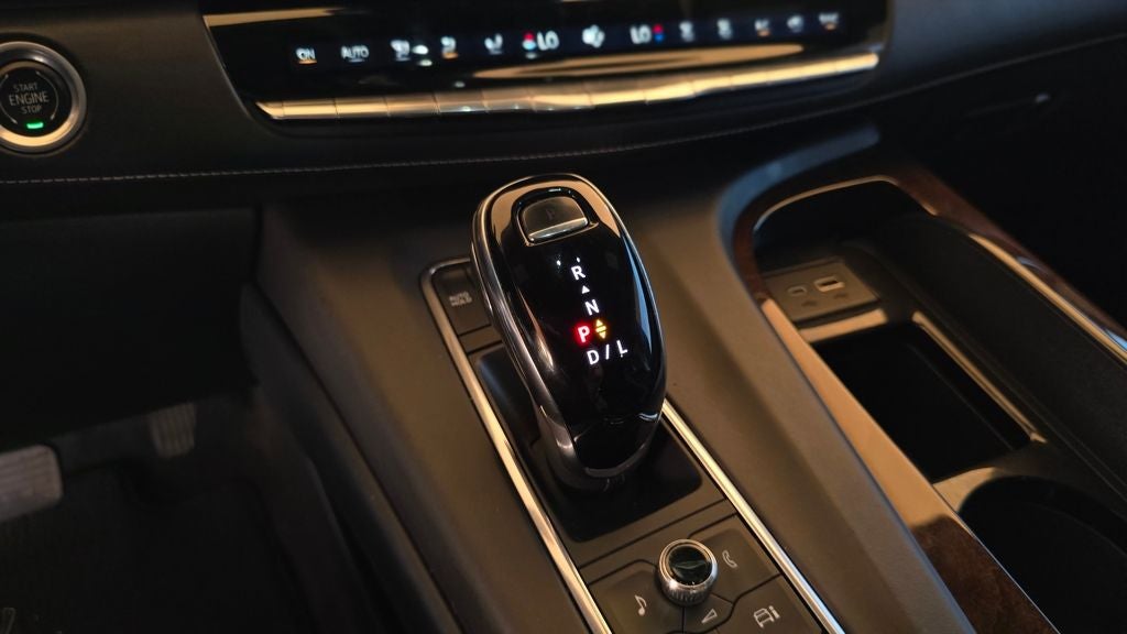 2023 Cadillac Escalade ESV Sport Platinum