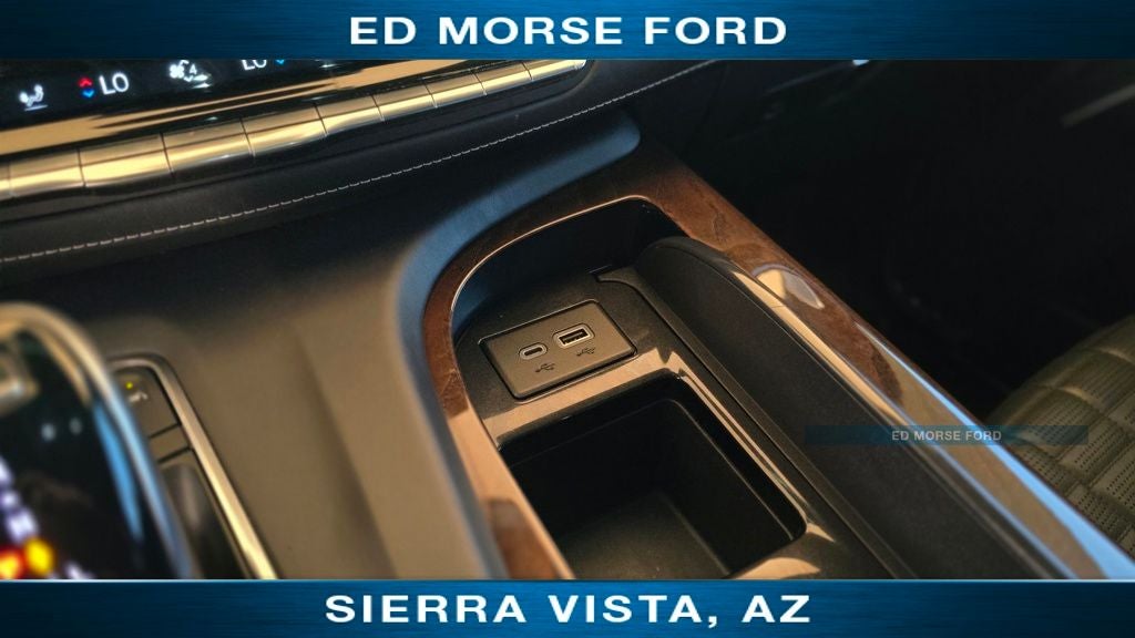 2023 Cadillac Escalade ESV Sport Platinum