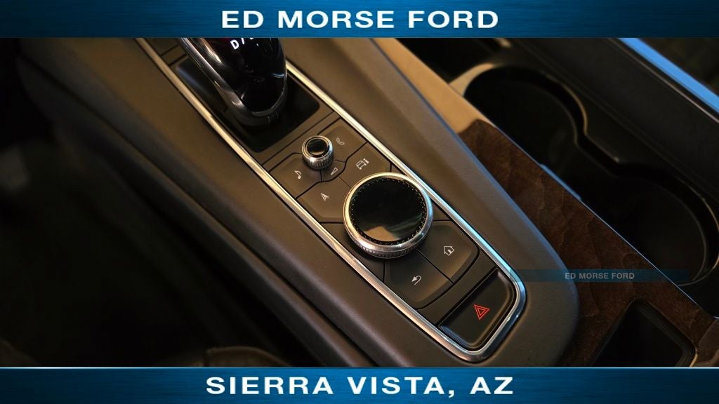2023 Cadillac Escalade ESV Sport Platinum
