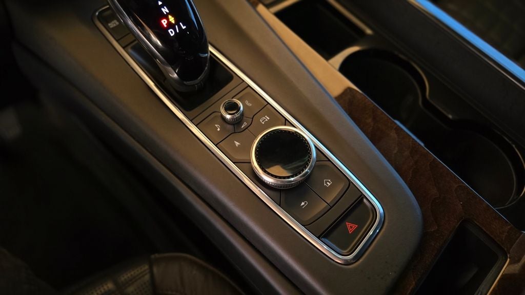 2023 Cadillac Escalade ESV Sport Platinum