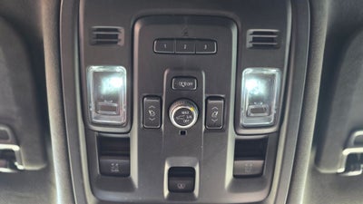 2023 Cadillac Escalade ESV Sport Platinum
