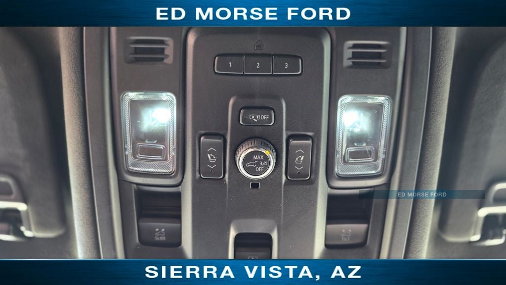 2023 Cadillac Escalade ESV Sport Platinum