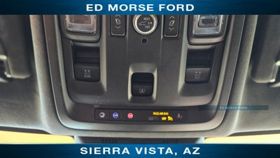 2023 Cadillac Escalade ESV Sport Platinum