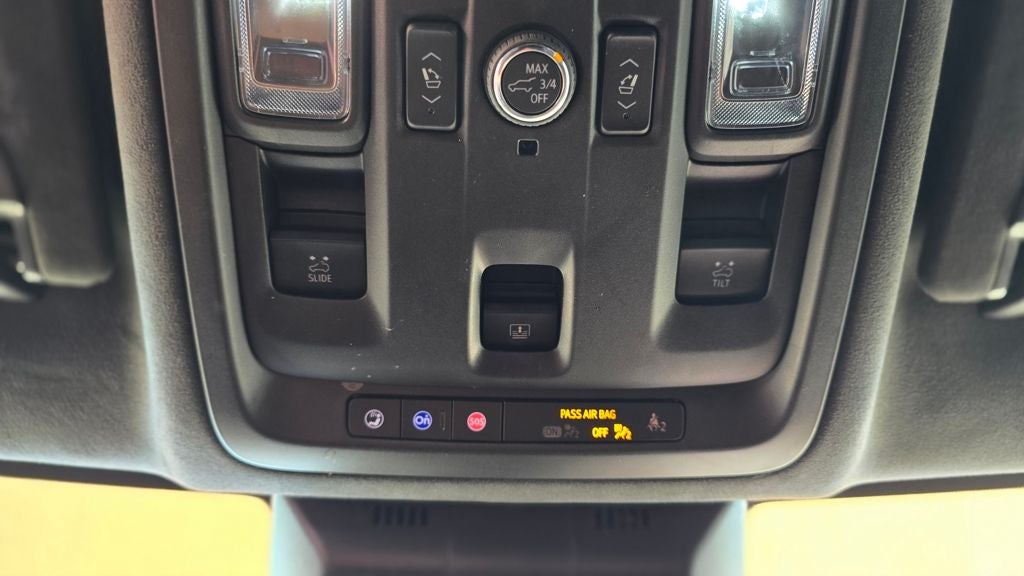 2023 Cadillac Escalade ESV Sport Platinum