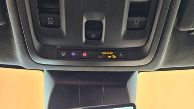 2023 Cadillac Escalade ESV Sport Platinum