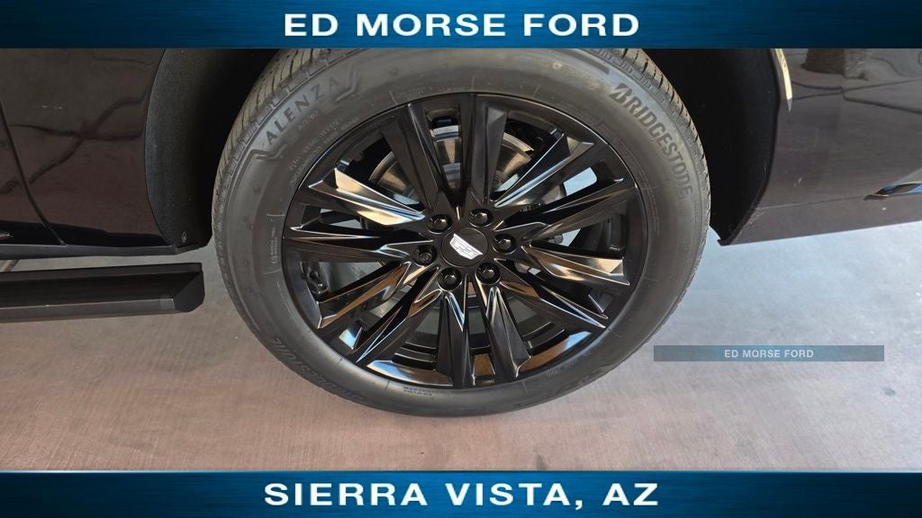 2023 Cadillac Escalade ESV Sport Platinum