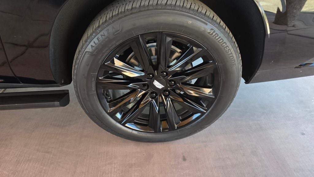 2023 Cadillac Escalade ESV Sport Platinum