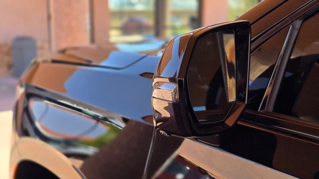 2023 Cadillac Escalade ESV Sport Platinum