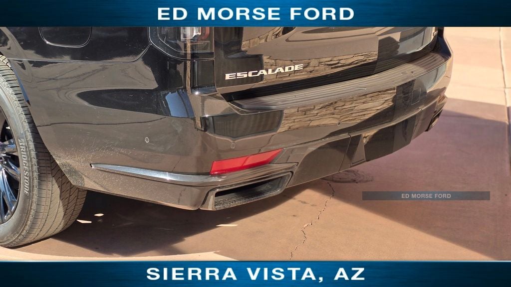 2023 Cadillac Escalade ESV Sport Platinum