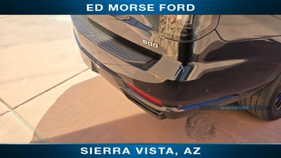 2023 Cadillac Escalade ESV Sport Platinum