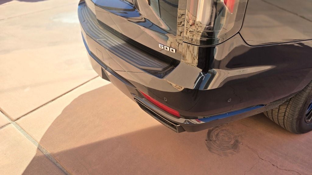 2023 Cadillac Escalade ESV Sport Platinum