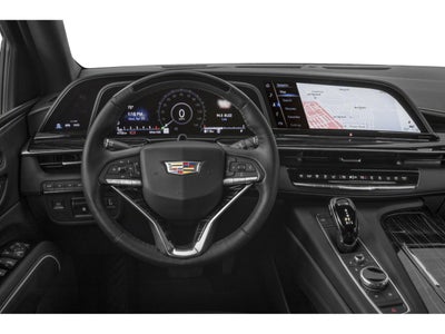 2023 Cadillac Escalade ESV Sport Platinum