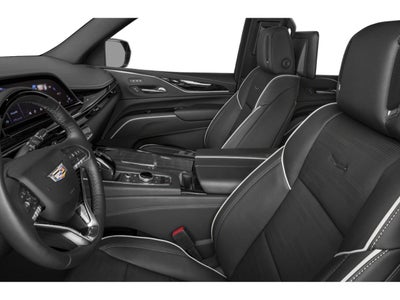 2023 Cadillac Escalade ESV Sport Platinum