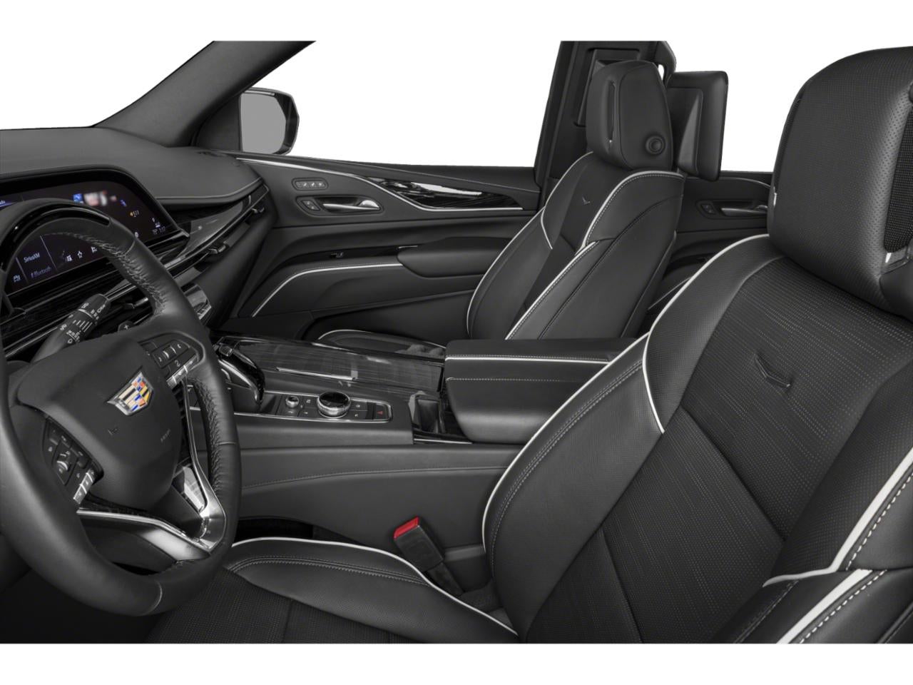 2023 Cadillac Escalade ESV Sport Platinum