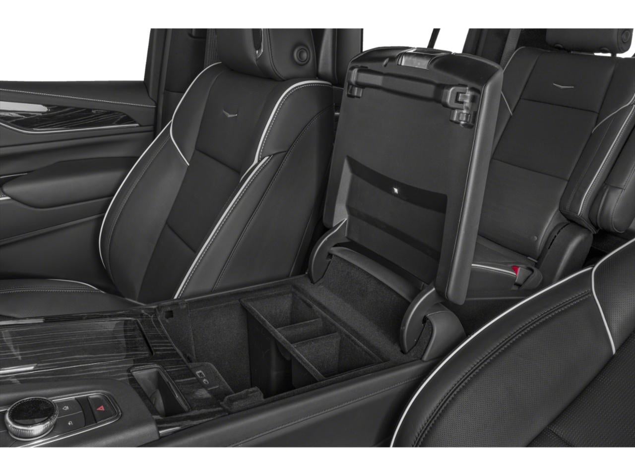2023 Cadillac Escalade ESV Sport Platinum