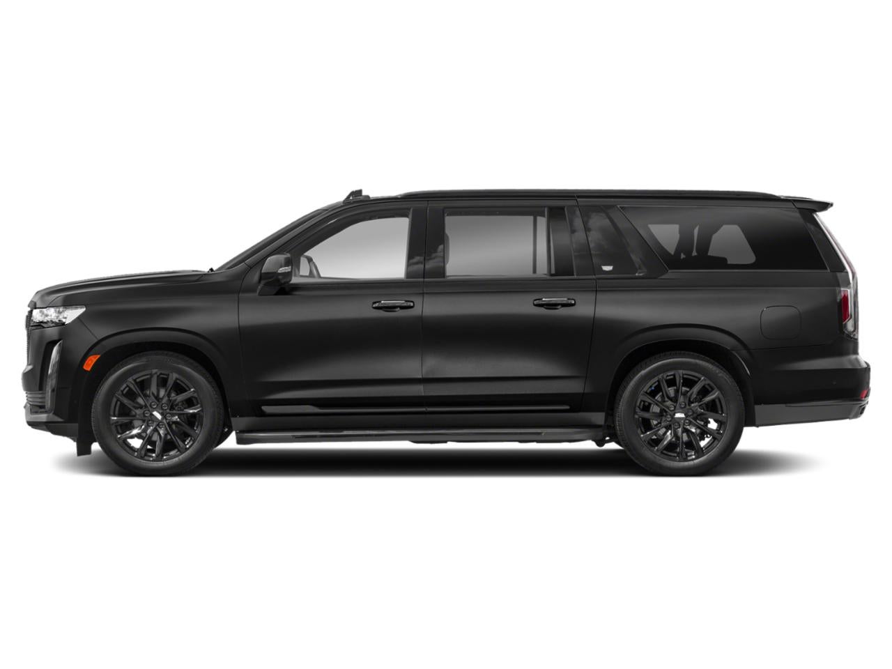 2023 Cadillac Escalade ESV Sport Platinum