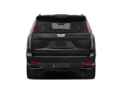 2023 Cadillac Escalade ESV Sport Platinum