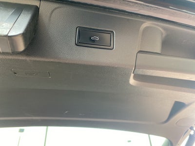 2019 Volkswagen Atlas 3.6L V6 SEL R-Line R-Line