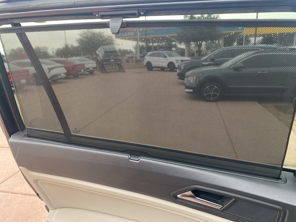 2019 Volkswagen Atlas 3.6L V6 SEL R-Line R-Line