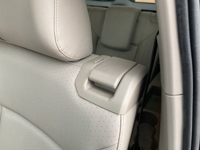 2019 Volkswagen Atlas 3.6L V6 SEL R-Line R-Line