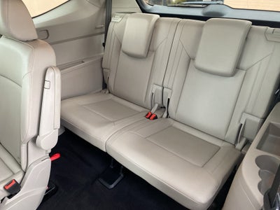 2019 Volkswagen Atlas 3.6L V6 SEL R-Line R-Line